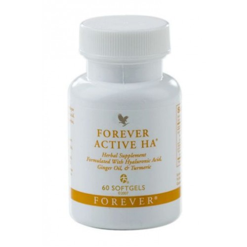 Forever Active HA